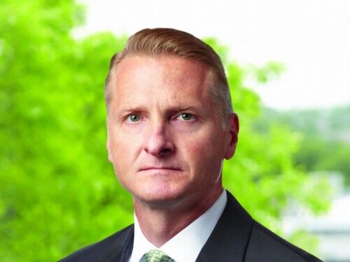 John Venhuizen Headshot